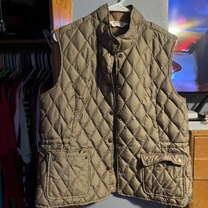 Eddie Bauer Vest